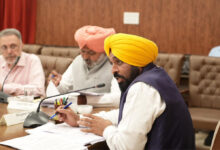 Cabinet Approval: Strict Law Against Sacrilege Approved