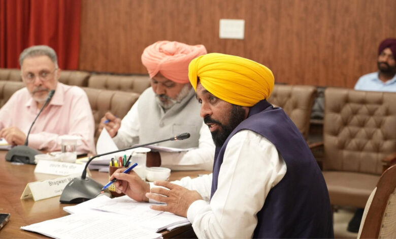 Cabinet Approval: Strict Law Against Sacrilege Approved