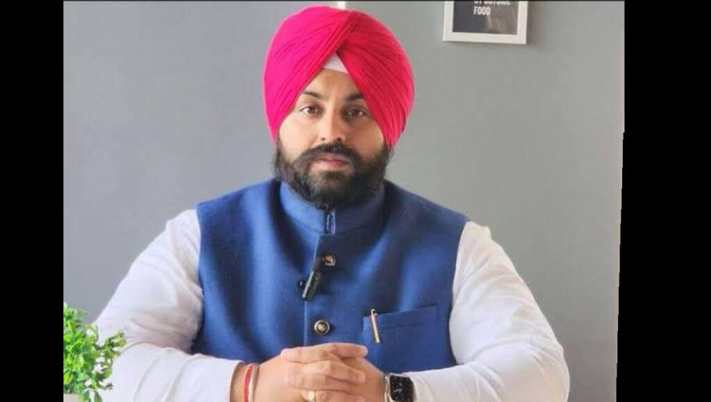 Centre Amends BBMB Appointment Rules, Uproar in Punjab