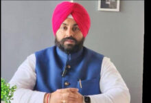 Centre Amends BBMB Appointment Rules, Uproar in Punjab