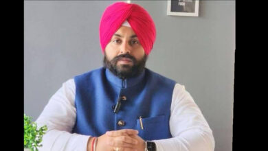 Centre Amends BBMB Appointment Rules, Uproar in Punjab