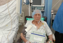 Chief Minister Health Scheme Proves a Lifeline, Son Saves Mother's Life