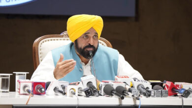 Chief Minister Health Scheme Saves Newborn Girl's Life, Covers Entire Cost