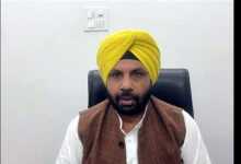 Construction of 45,000 km of roads underway in Punjab