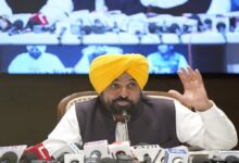 Europe visit opened new doors for farmers, industry and youth CM Bhagwant Singh Mann
