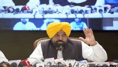 Europe visit opened new doors for farmers, industry and youth CM Bhagwant Singh Mann