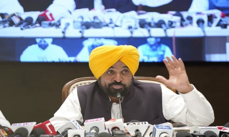 Europe visit opened new doors for farmers, industry and youth CM Bhagwant Singh Mann
