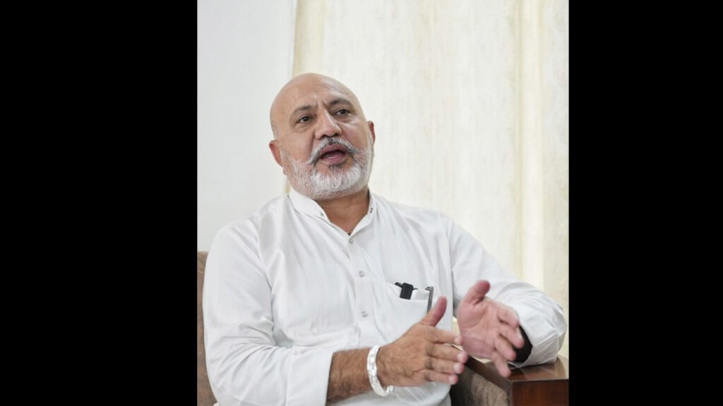 Gangster te Vaar Completes 92 Days Over 23,000 Arrests