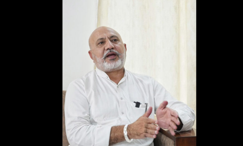 Gangster te Vaar Completes 92 Days Over 23,000 Arrests