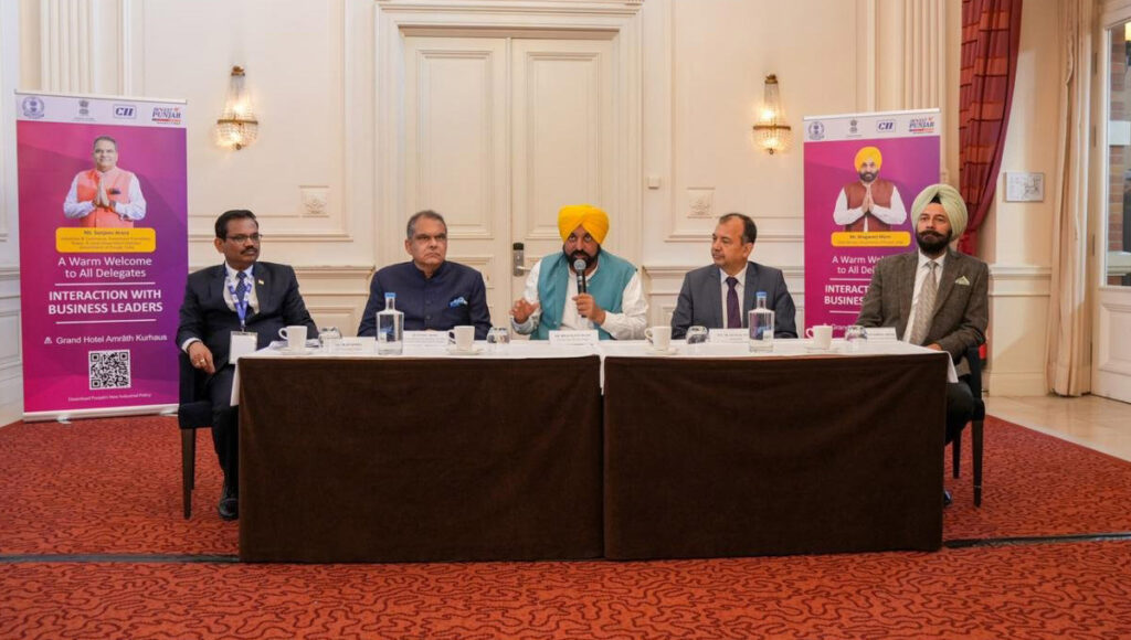 Global efforts to encourage investment