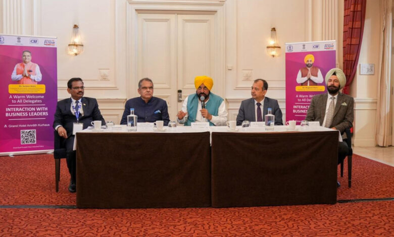 Global efforts to encourage investment