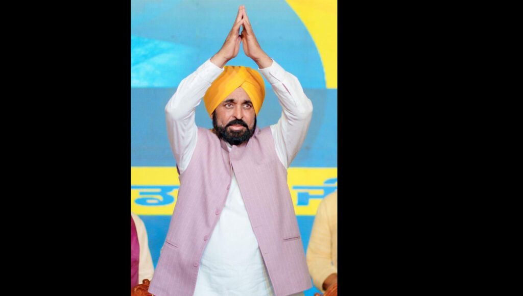 Governor Approves Bill Against Sacrilege of Sri Guru Granth Sahib