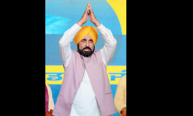 Governor Approves Bill Against Sacrilege of Sri Guru Granth Sahib