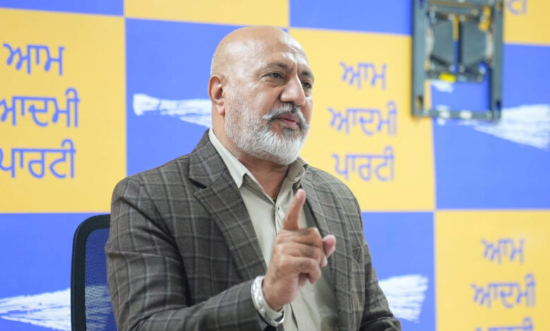 Impact of the War Against Drugs Campaign