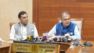 Investment of 1,100 crore being made by the Jogindra Group.