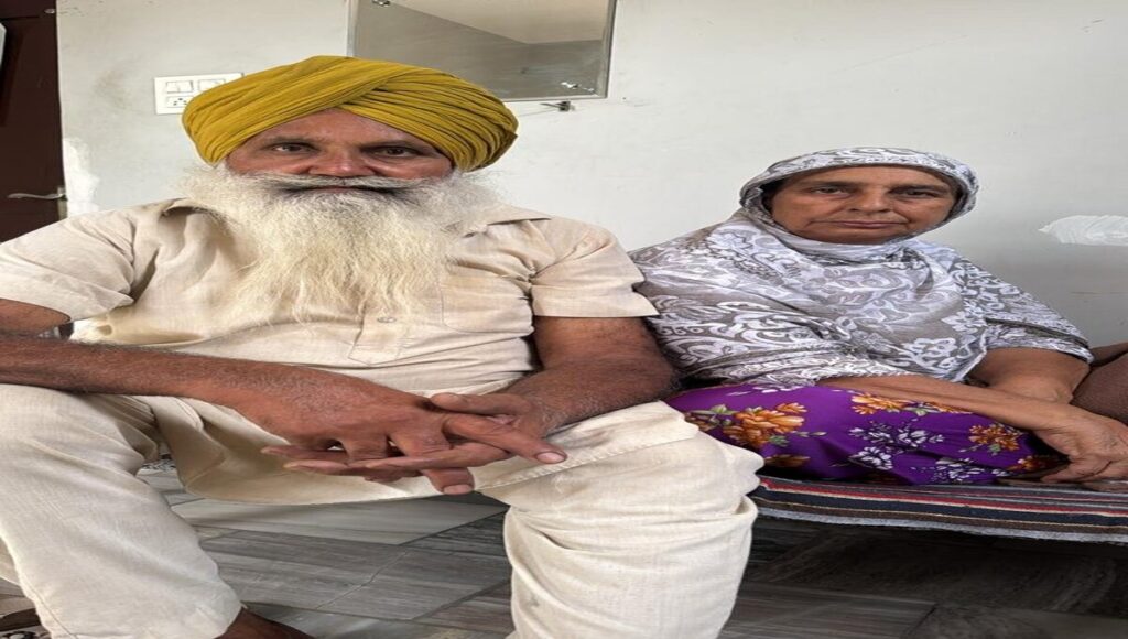 Major Impact of ‘Chief Minister’s Health Scheme’ 4,600 Knee Transplants Performed Cashlessly
