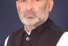 Minister Lal Chand Kataruchak told about Wheat Procurement