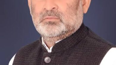 Minister Lal Chand Kataruchak told about Wheat Procurement