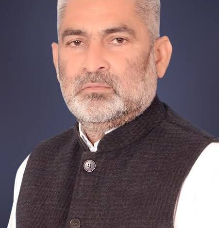 Minister Lal Chand Kataruchak told about Wheat Procurement