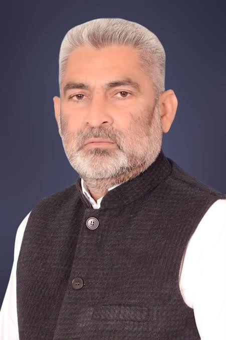 Minister Lal Chand Kataruchak told about Wheat Procurement