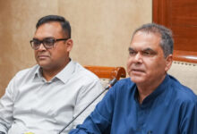 Minister Sanjeev Arora told about Electricity