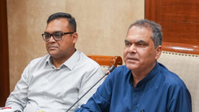 Minister Sanjeev Arora told about Electricity