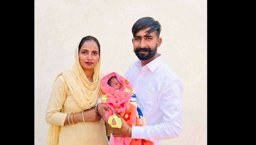 My Daughter Was Saved, When a 2.77 Lakh Bill Turned to Zero