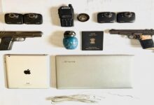 Patiala Police Busts Cross-Border Terror Module