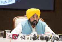 Punjab ED Raids BJP Fighting Elections with the Help of Agencies