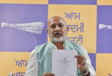 Questions Raised Over Sukhbir Badal's Silence on Anti-Sacrilege Law