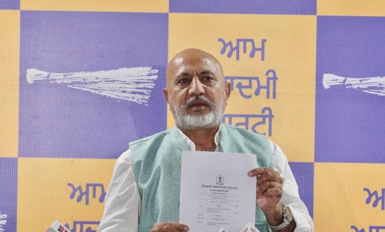 Questions Raised Over Sukhbir Badal's Silence on Anti-Sacrilege Law