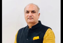 Rajya Sabha Member Should Resign from Post on Moral Grounds Deepak Bali