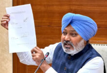 Sacrilege Bill Becomes Law with Governor Assent