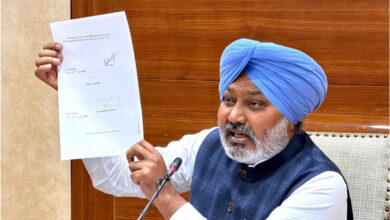 Sacrilege Bill Becomes Law with Governor Assent