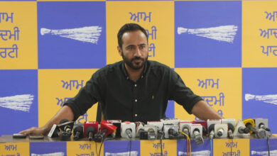 The BJP Washing Machine Model will never succeed in Punjab Meet Hayer