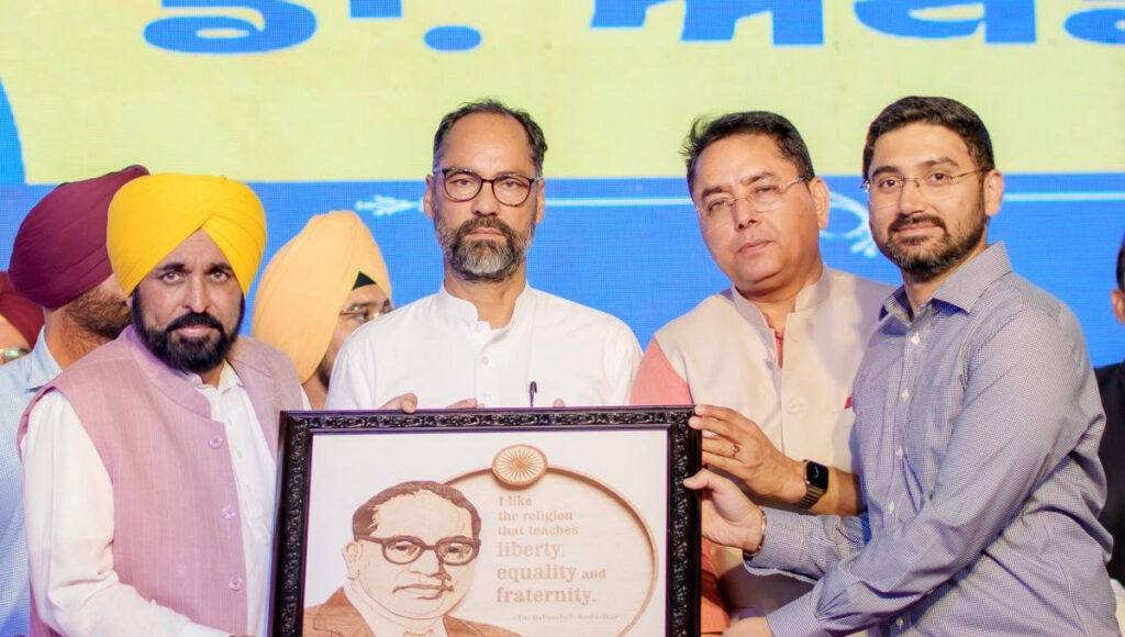 from looting SC scholarship funds to ruining generations