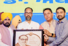 from looting SC scholarship funds to ruining generations