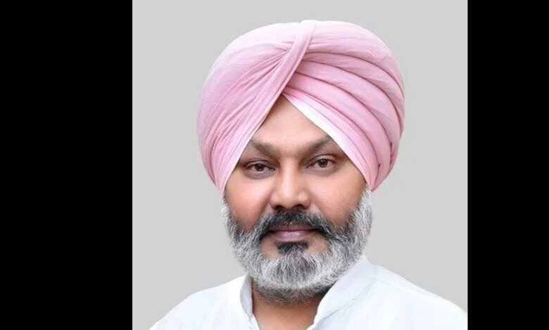 seven-aap-mps-switched-parties-after-being-swayed-by-amit-shah says Harpal Cheema