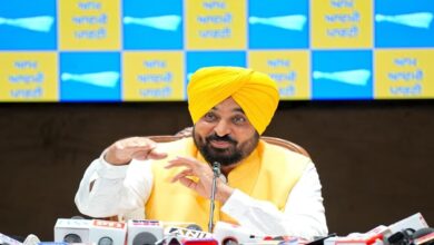 Aam Aadmi Party's Historic Victory in Punjab Municipal Body Elections