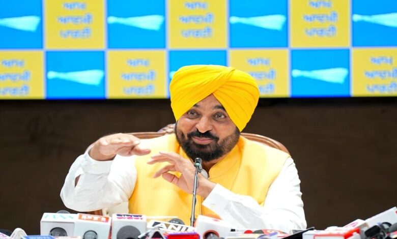 Aam Aadmi Party's Historic Victory in Punjab Municipal Body Elections