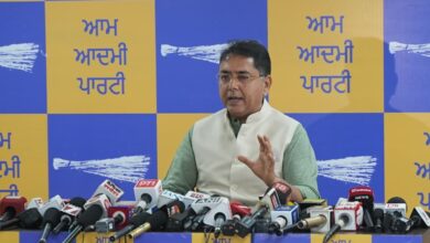 Aman Arora and Pannu Launch Sharp Counter-attack on Union Minister Ravneet Bittu Statements