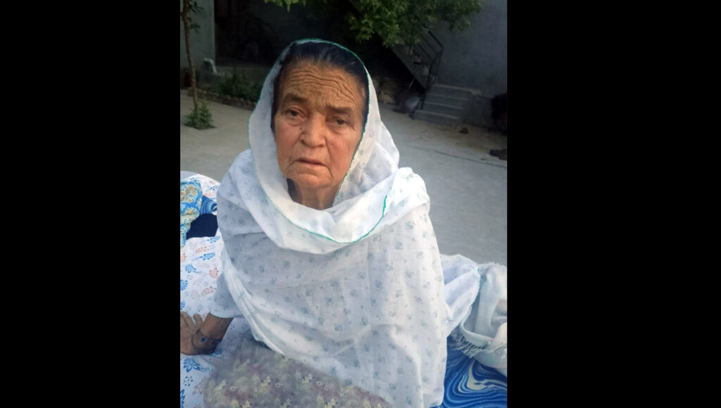 Amidst the dangers of a blood sugar level of 550, the Mukh Mantri Sehat Yojana saved a patient's life.