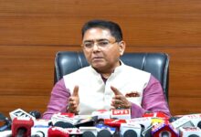 BJP accused of stealing votes, now attacking the public's pockets with petrol and diesel.