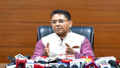BJP accused of stealing votes, now attacking the public's pockets with petrol and diesel.