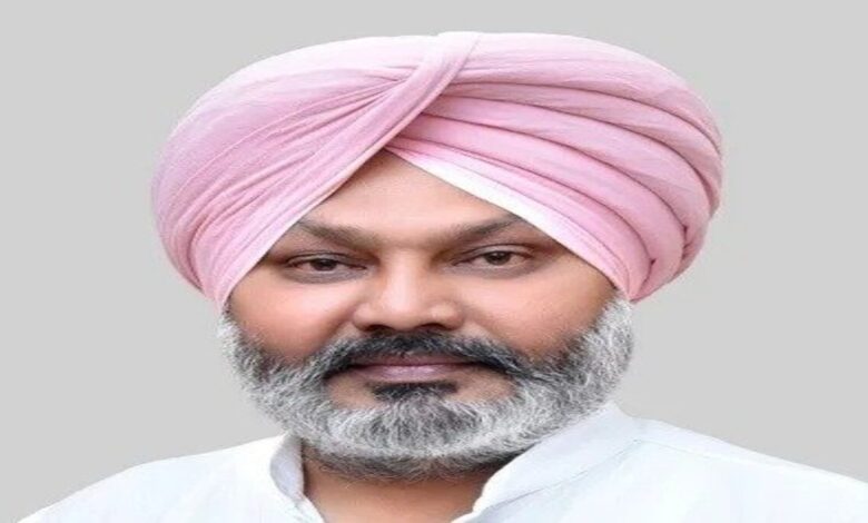 BJP is Misusing the Enforcement Directorate Cheema