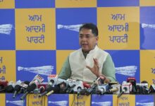 BJP's Thuggery in Municipal Corporation Elections They Consider Themselves Above the Constitution