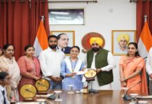 CM Bhagwant Singh Mann told about Education Revolution