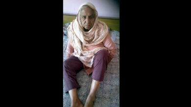 CM Health Scheme 65-Year-Old Mother Undergoes Free Knee Surgery