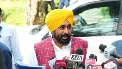 CM Mann Slams Centre Over NEET Paper Leak Levels Serious Allegations
