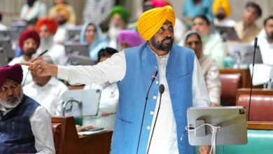 CM Mann's Major Decision on Labour Day, Workers to Now Receive Greater Rights